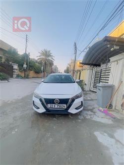 نیسان سێنترا